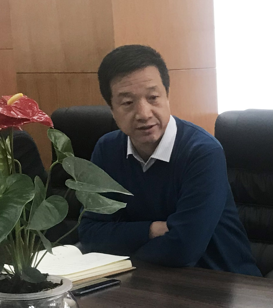 开拓进取，真抓实干——乐竞矿业组织深入学习集团公司2019年度生产经营大会精神 